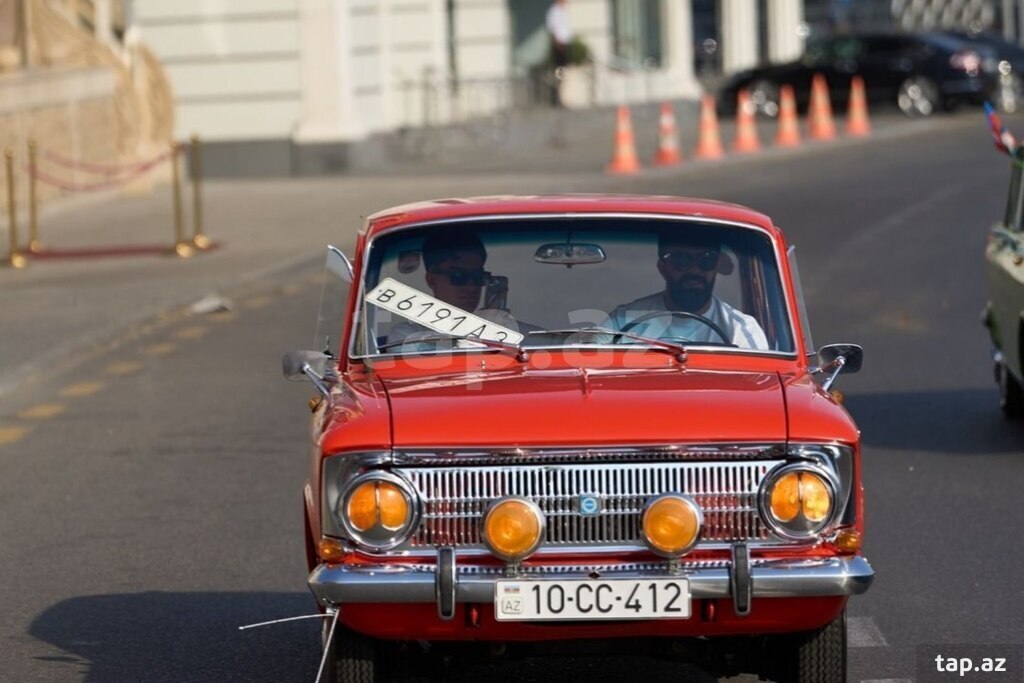 "Moskvich" icarəsi (4)