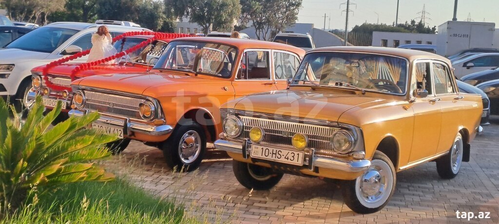"Moskvich" icarəsi (12)