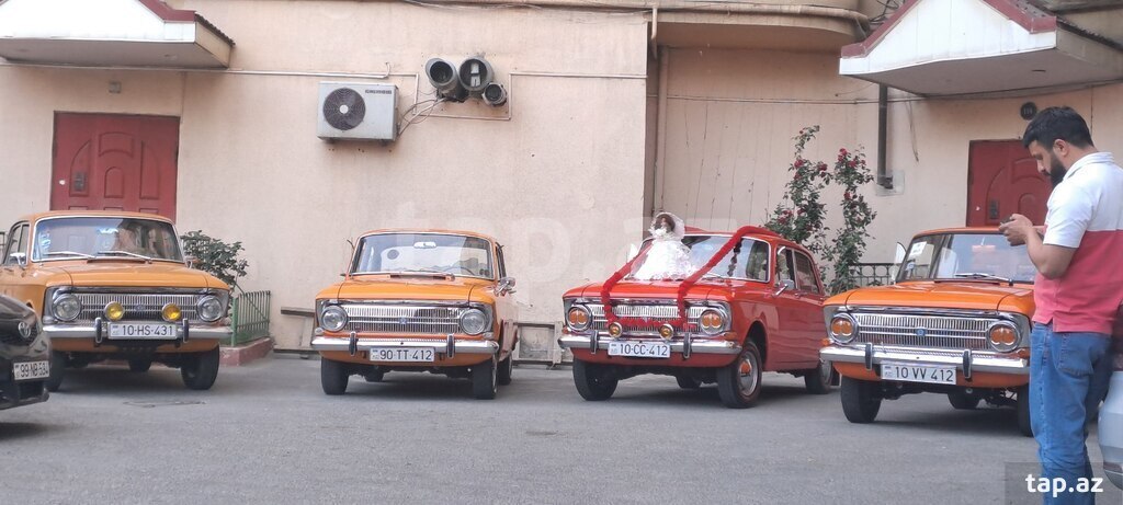 "Moskvich" icarəsi (11)