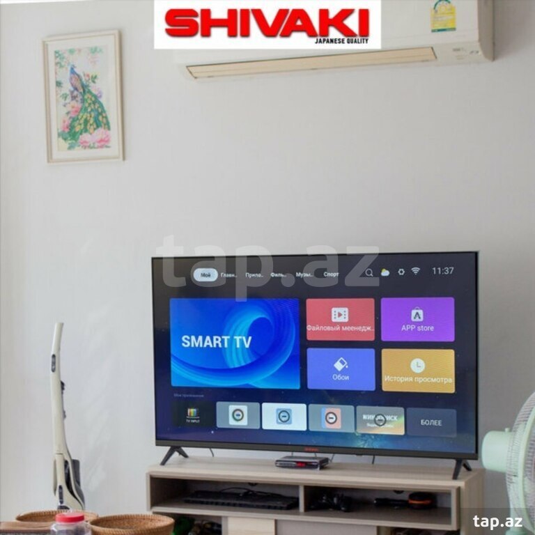 Televizor "Shivaki" (3)