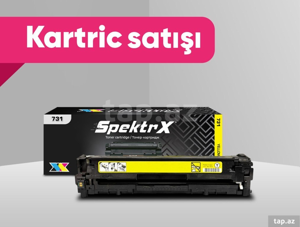 Kartric "Spektr X 731" (2)