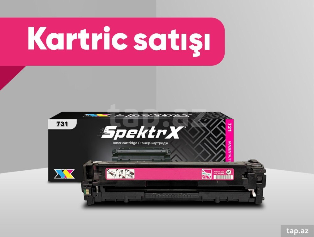 Kartric "Spektr X 731" (3)