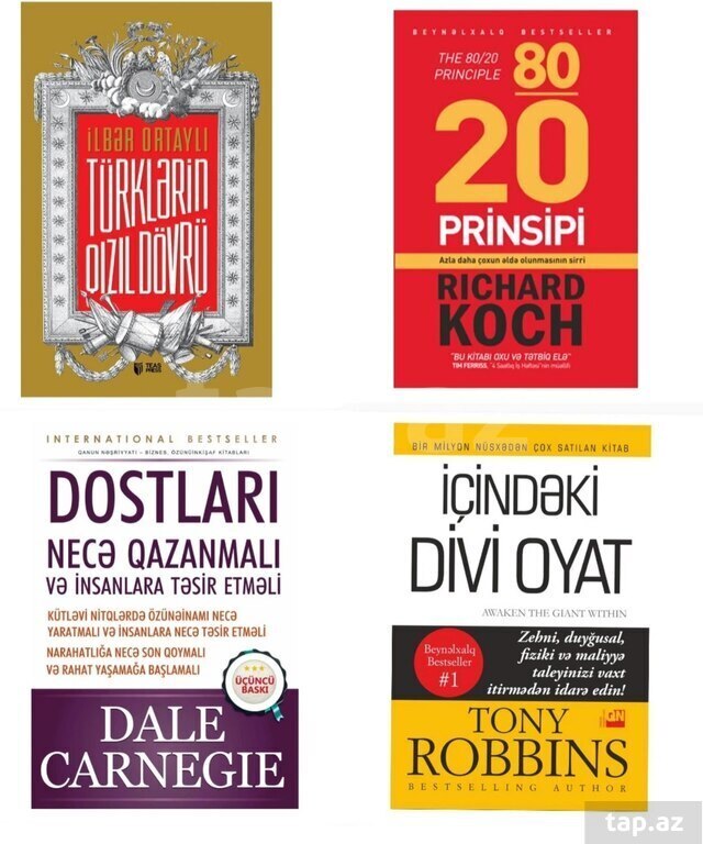 Kitablar (7)