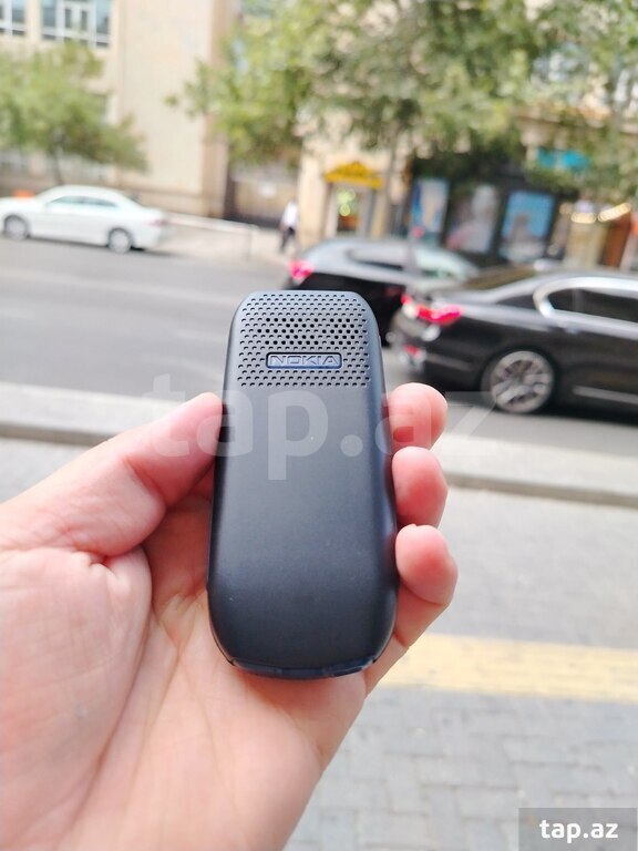 Nokia 1616 Black (2)