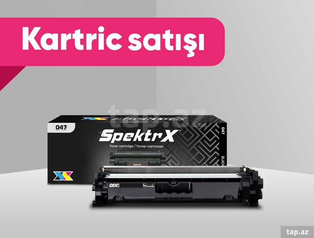 Kartric 047 QARA