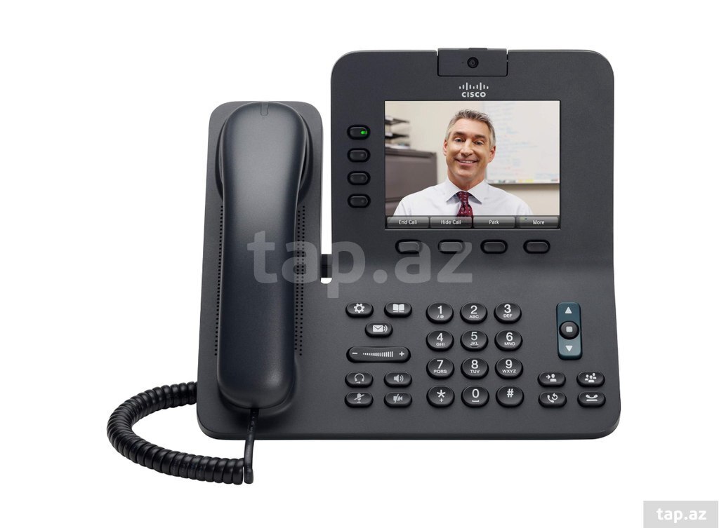 Cisco 8945 IP Phone