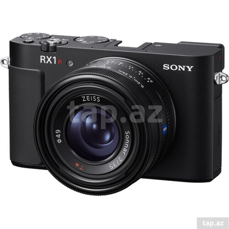 Sony RX1R III Digital Camera (8)