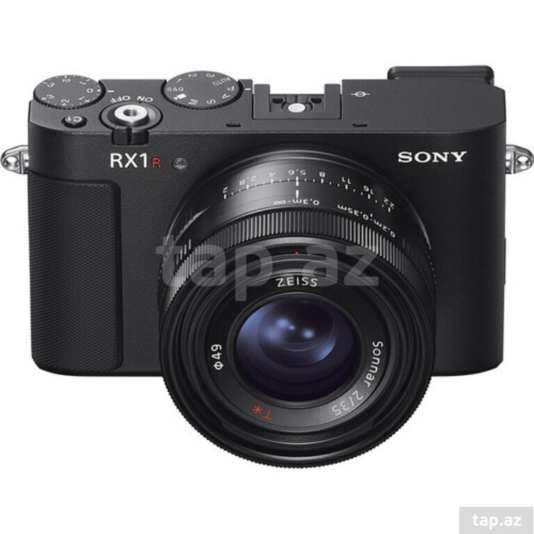 Sony RX1R III Digital Camera (10)