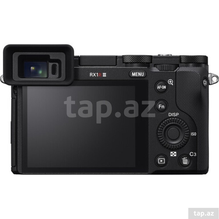 Sony RX1R III Digital Camera (11)