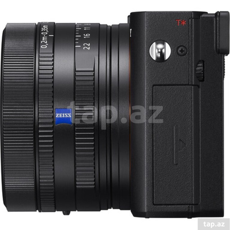Sony RX1R III Digital Camera (4)