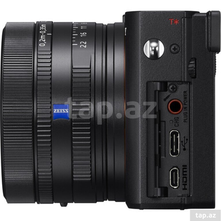 Sony RX1R III Digital Camera (7)
