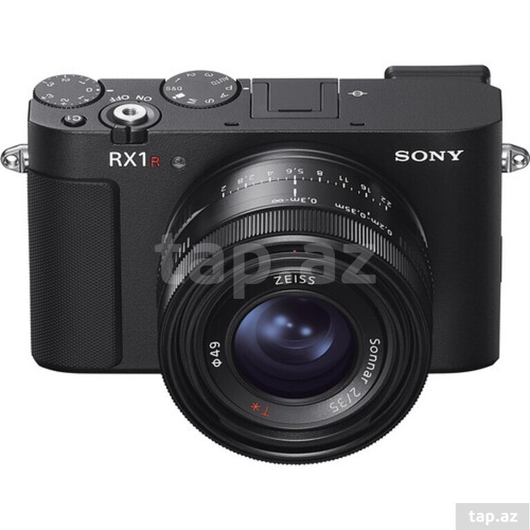Sony RX1R III Digital Camera (9)