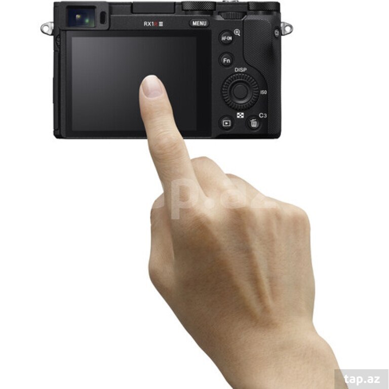 Sony RX1R III Digital Camera (14)