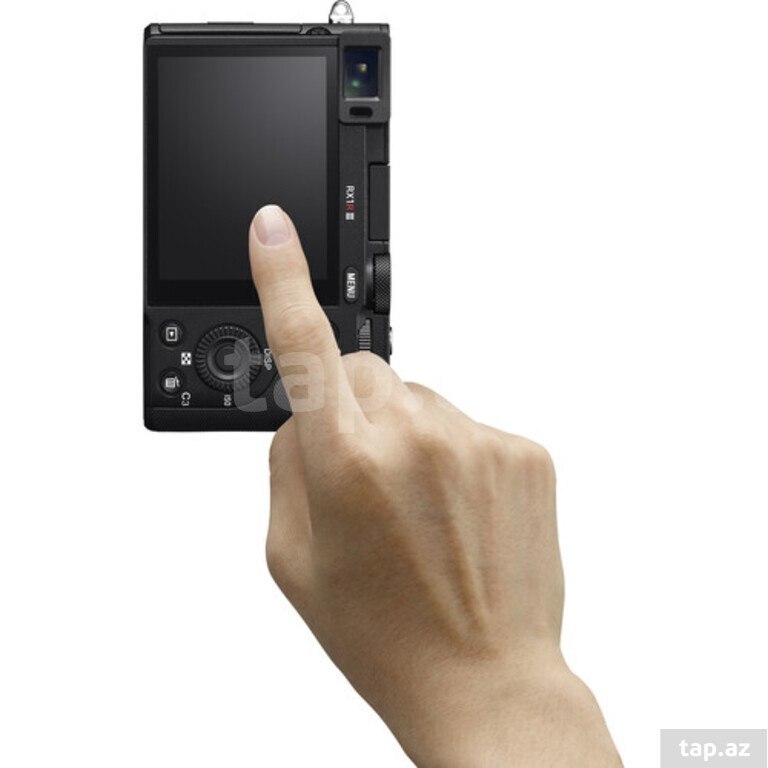 Sony RX1R III Digital Camera (13)
