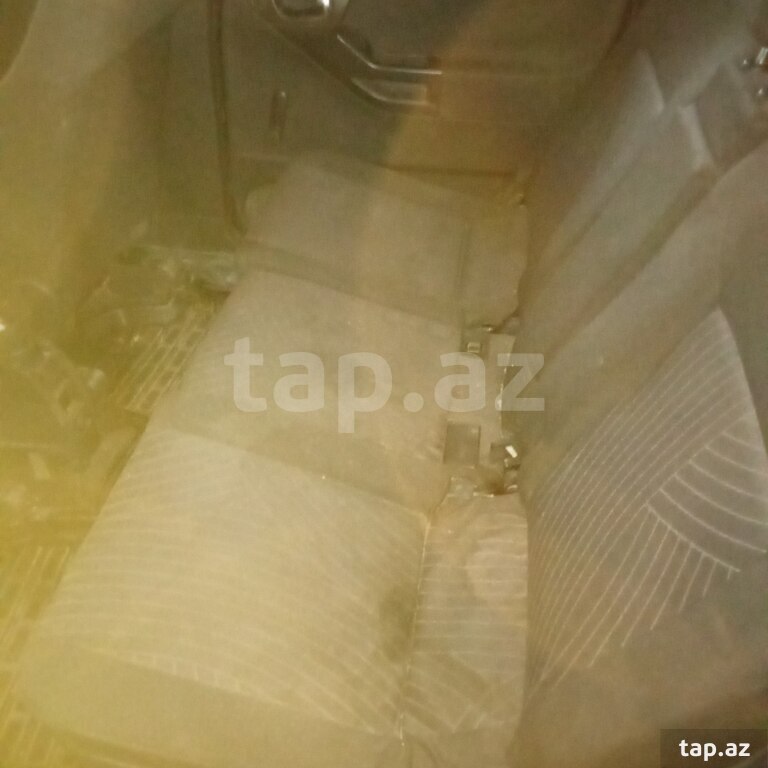 Opel Meriva, 2006 il (7)