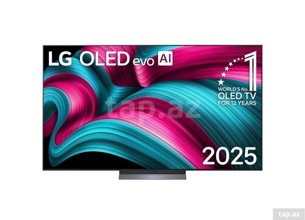 Televizor "LG OLED OLED77C5RLA"