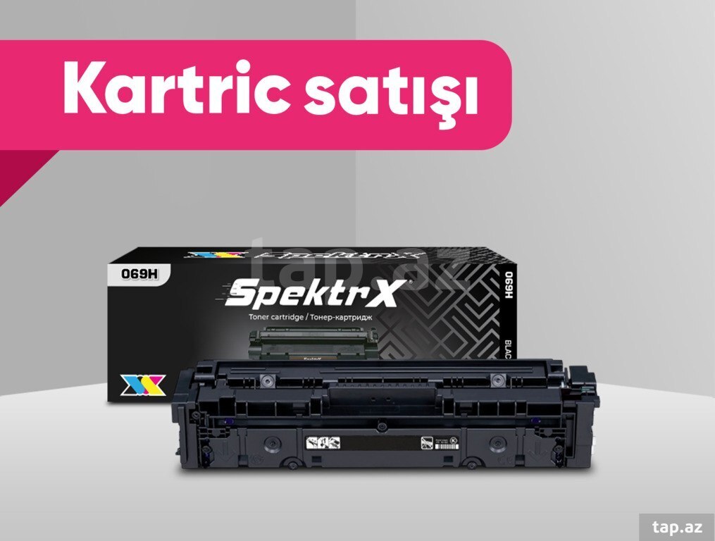 Kartric "069H QARA"