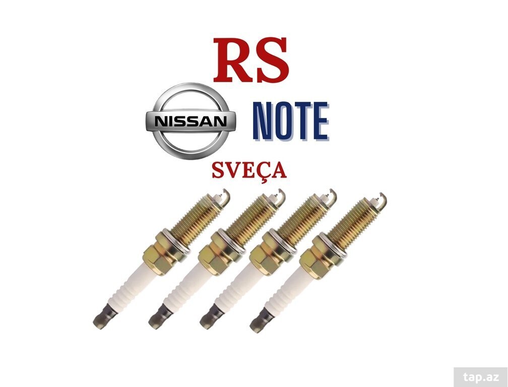 "Nissan Note" alışma şamı