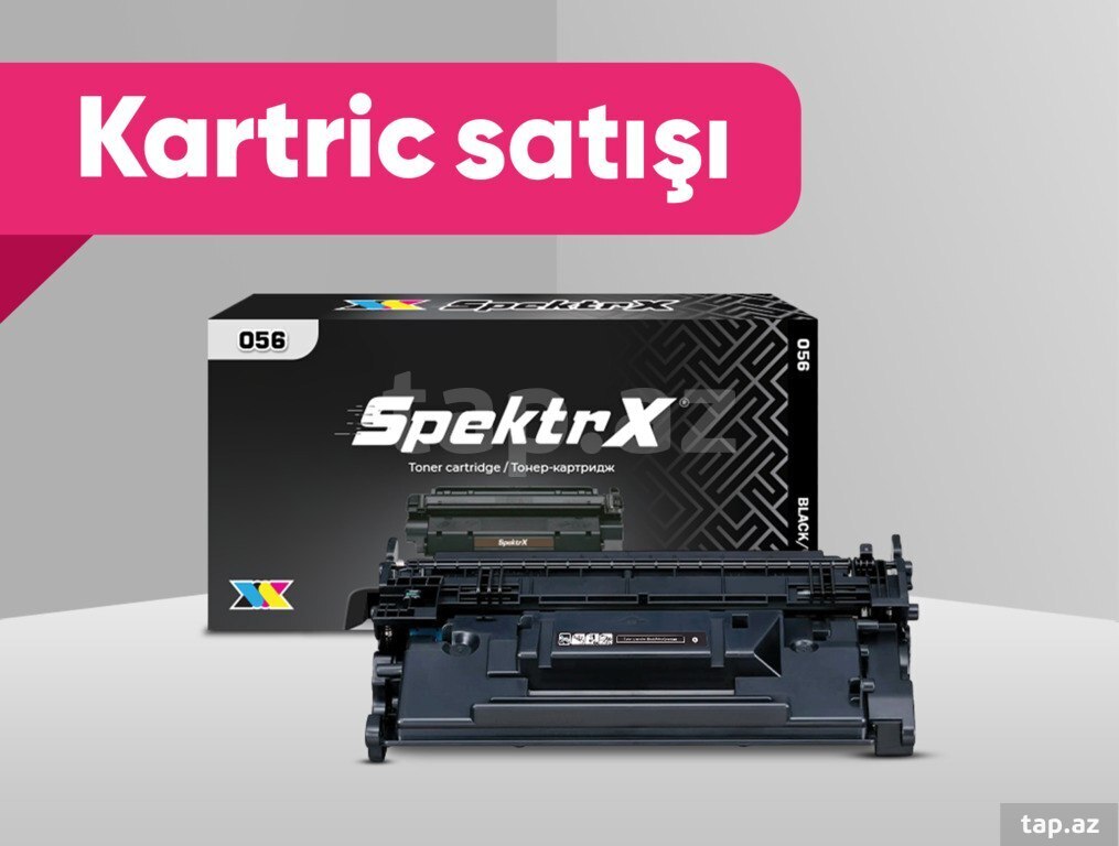 Kartric "056 QARA"