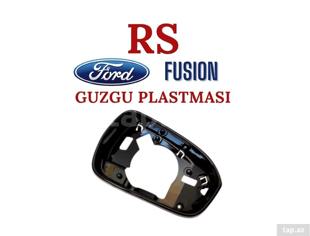 "Ford Fusion" güzgü krişkası