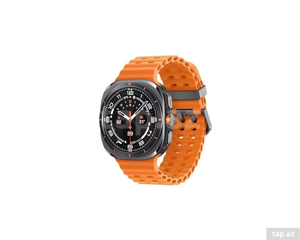 Samsung Galaxy Watch Ultra Titanium Gray