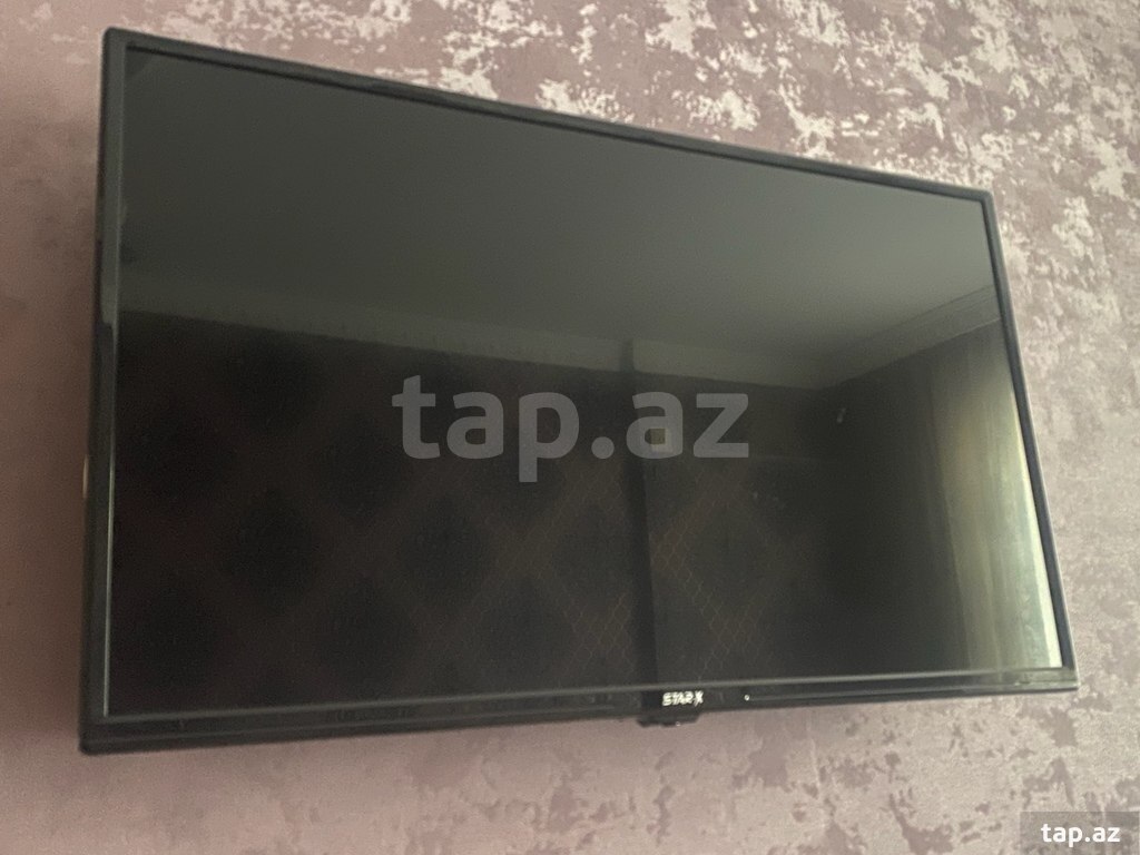 Televizor "StarX Smart LED"