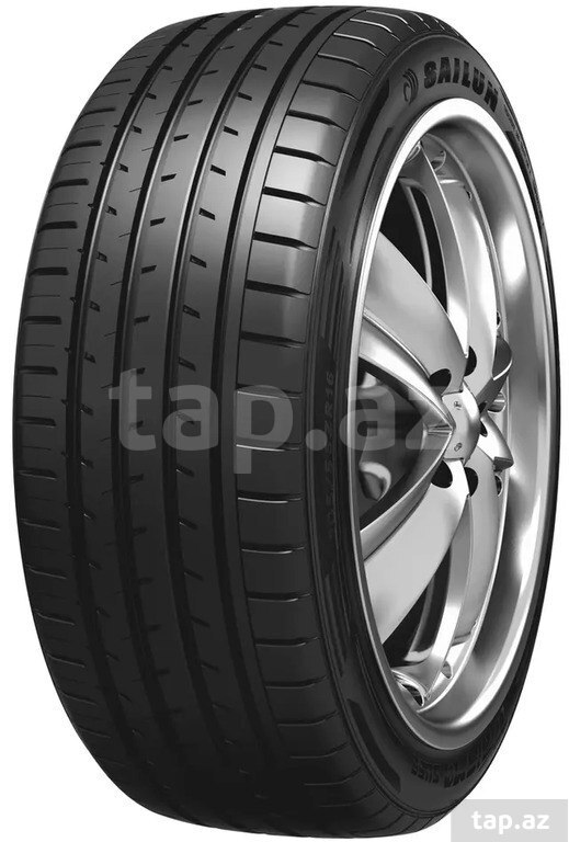 "Sailun Turismo SU58 100W XL" təkəri 245/45/R18