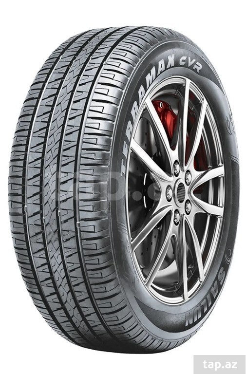 "SAILUN ATREZZO ZSR 97W XL" şinləri 215/55 R16