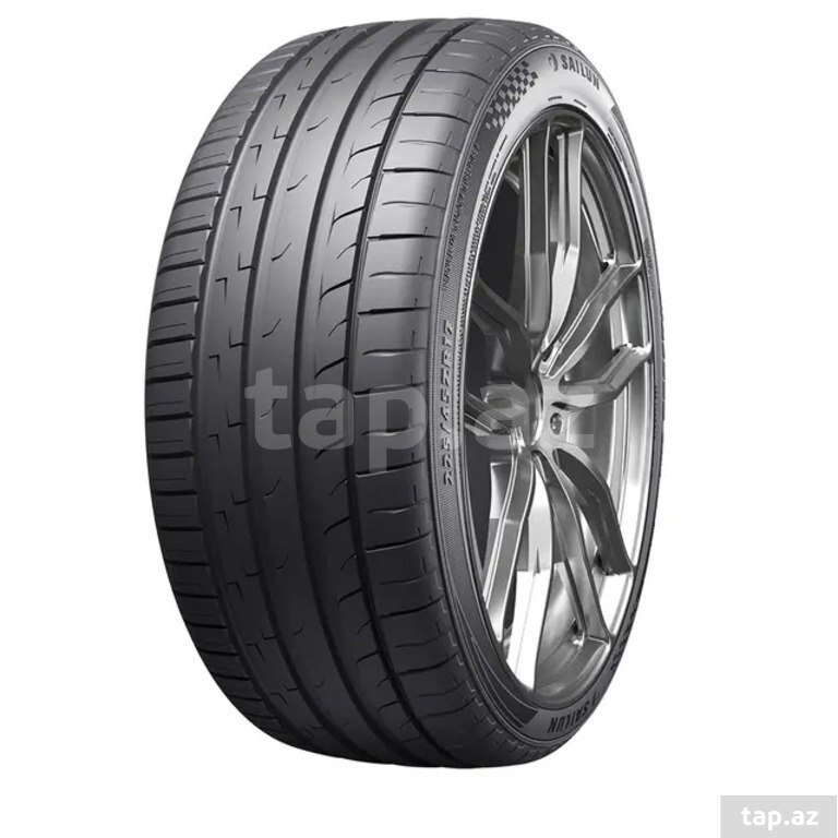 "Sailun Atrezzo ZSR 2 100Y XL" təkəri 245/45/R18