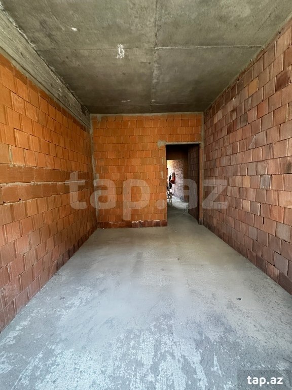 1-otaqlı yeni tikili, Masazır qəs., 54 m² (3)
