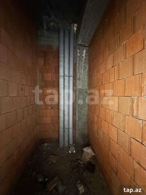 1-otaqlı yeni tikili, Masazır qəs., 54 m² (6)