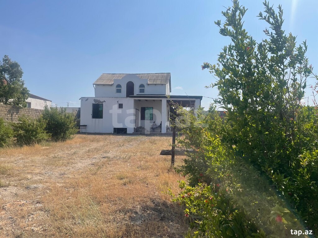12 sot torpaq sahəsi, Şüvəlan qəs. (5)
