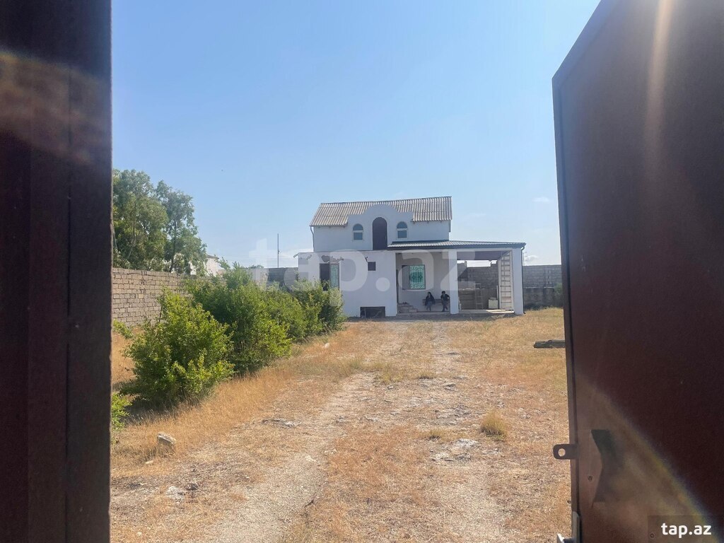 12 sot torpaq sahəsi, Şüvəlan qəs. (7)