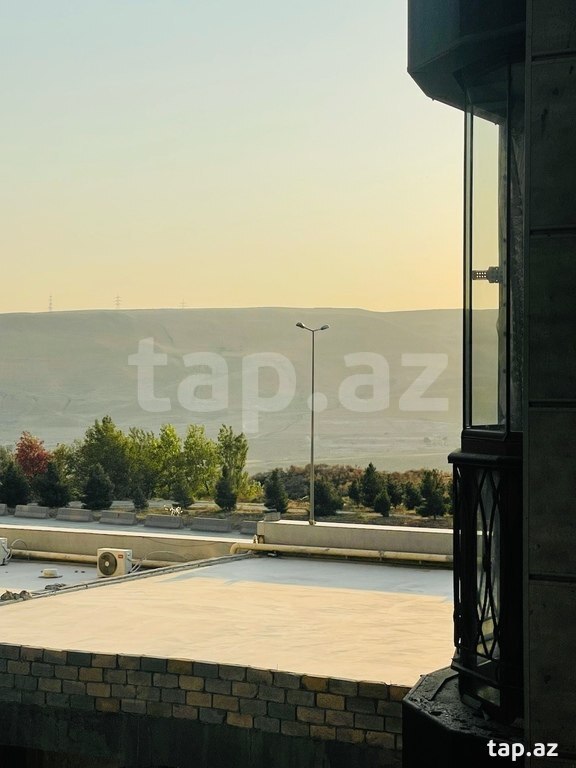 3-otaqlı yeni tikili, Yeni Yasamal qəs., 57 m² (5)