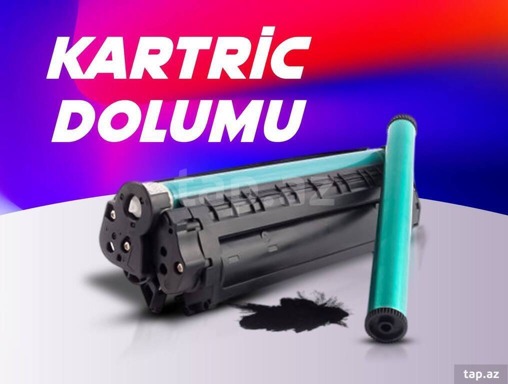 Kartric dolumu