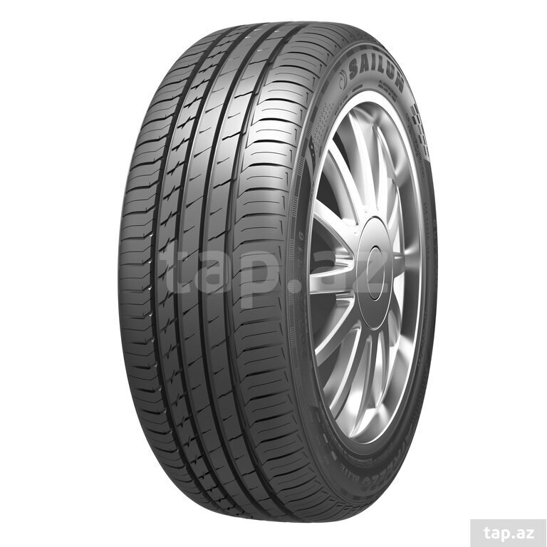 "SAILUN ATREZZO ELITE 88H TL" təkəri 185/65 R15