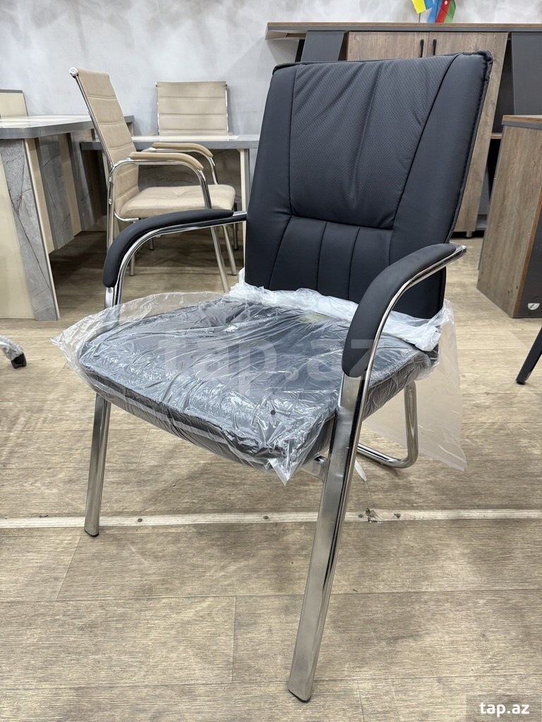 Ofis kresloları (4)