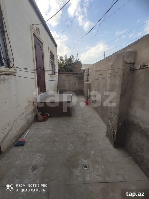 Həyət evi, Sumqayıt ş. (5)