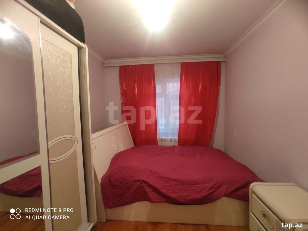 Həyət evi, Sumqayıt ş. (10)