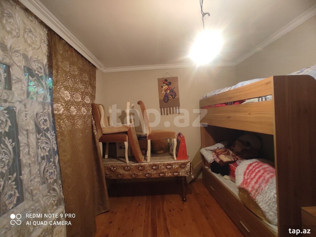 Həyət evi, Sumqayıt ş. (12)