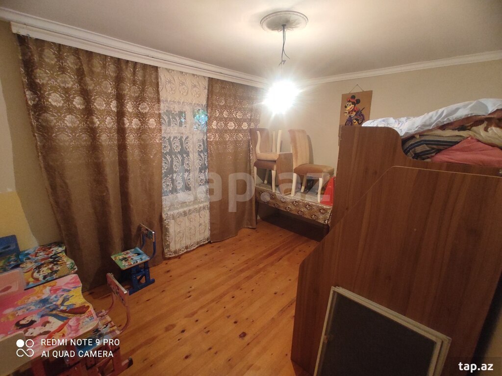 Həyət evi, Sumqayıt ş. (11)