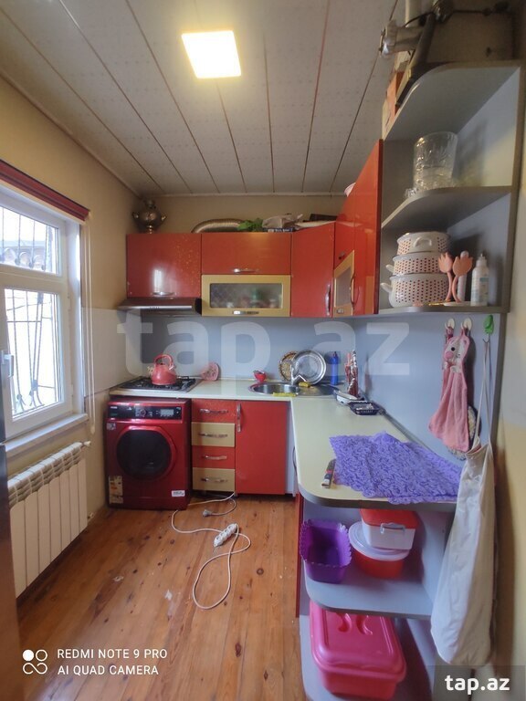 Həyət evi, Sumqayıt ş. (13)