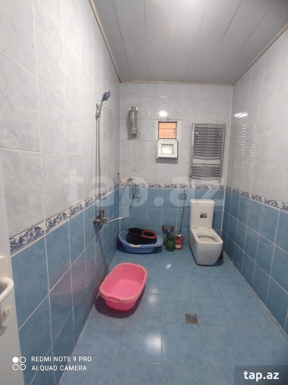 Həyət evi, Sumqayıt ş. (16)