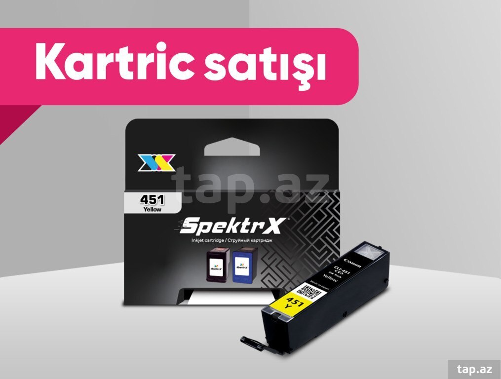 Kartric "CLI 451" SARI