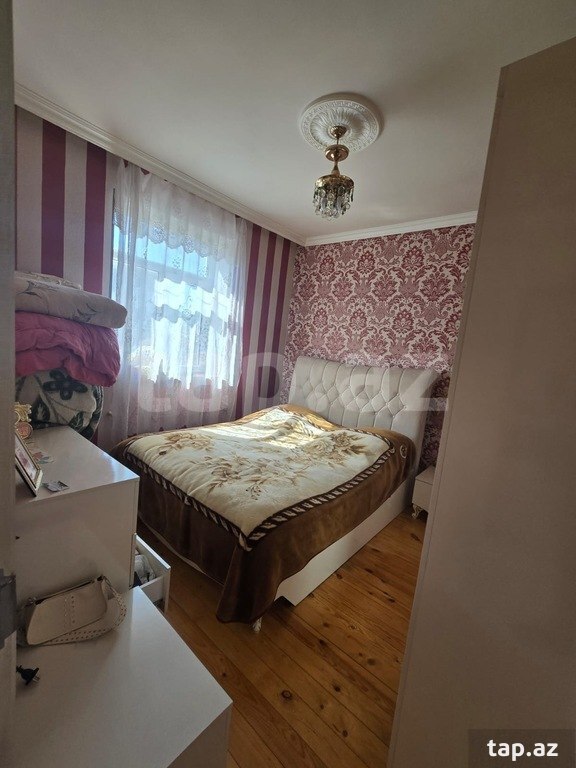 Həyət evi, Binə qəs. (5)