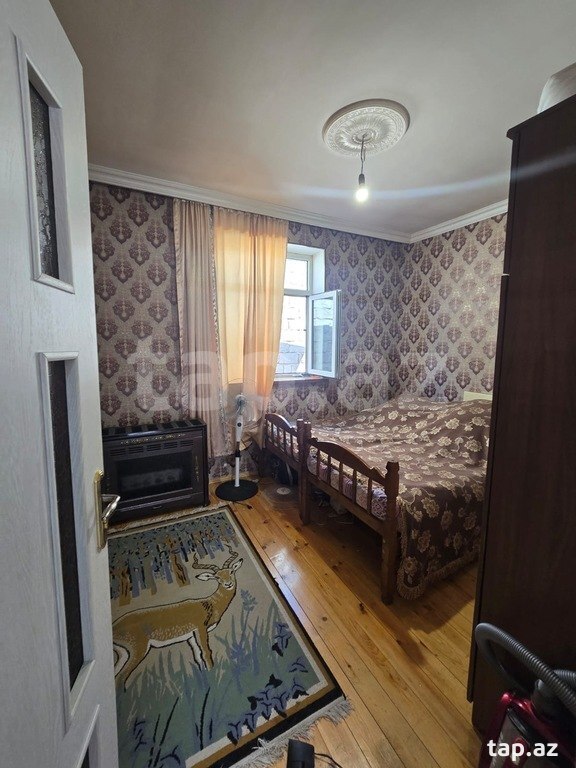 Həyət evi, Binə qəs. (6)