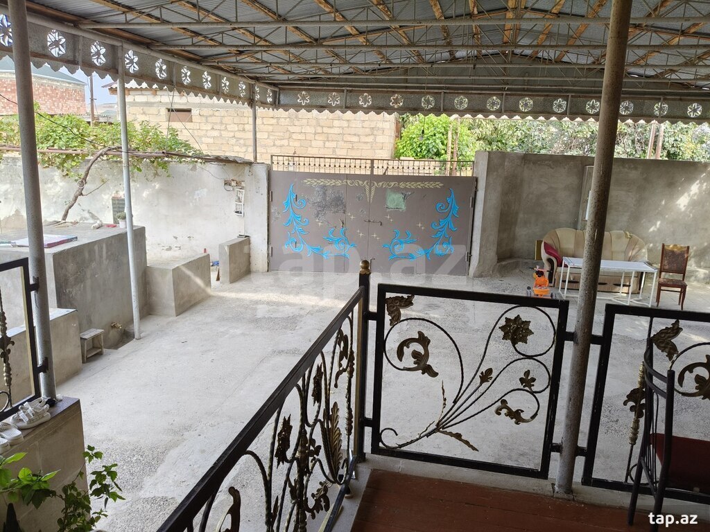 Bağ evi, Şirvan ş. (2)