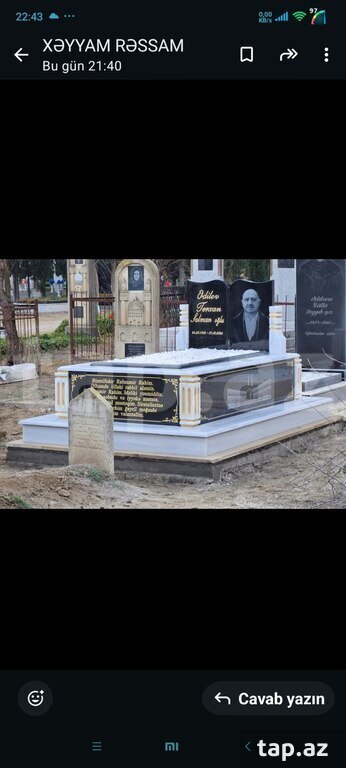 Məzar daşlarının sifarişi (15)