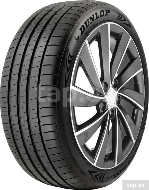 245/35/R20 "DUNLOP MAXX 060+" təkərləri