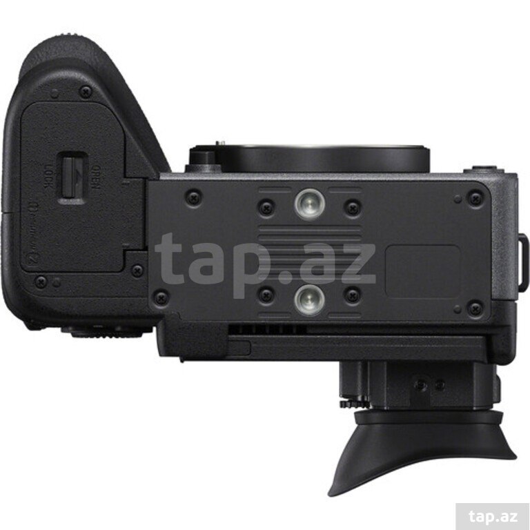 Sony FX2 Digital Cinema Camera (4)